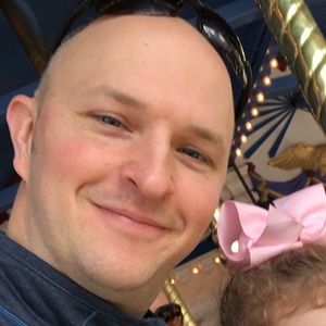 Meet your Posher, Paul